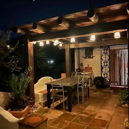 Casa Patzu *