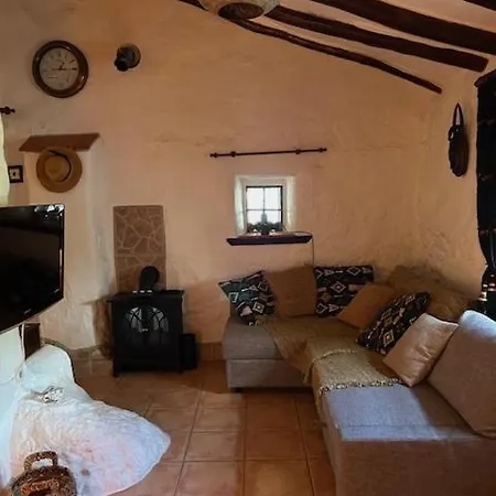 Casa Patzu *