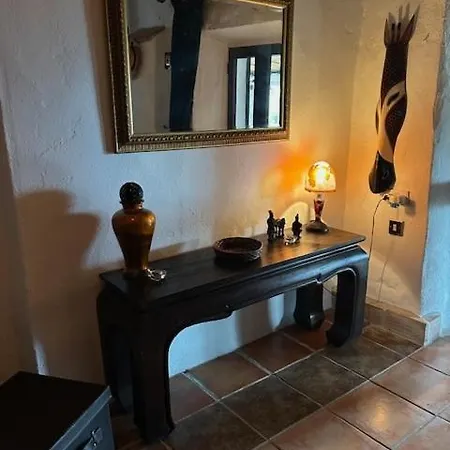 Casa Patzu *