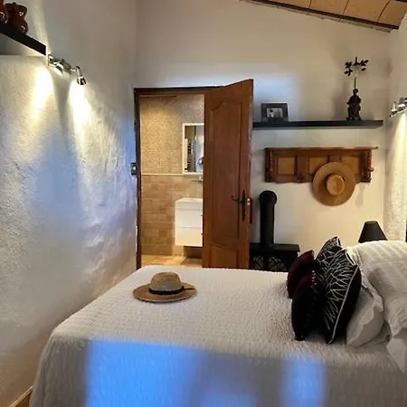 Casa Patzu *